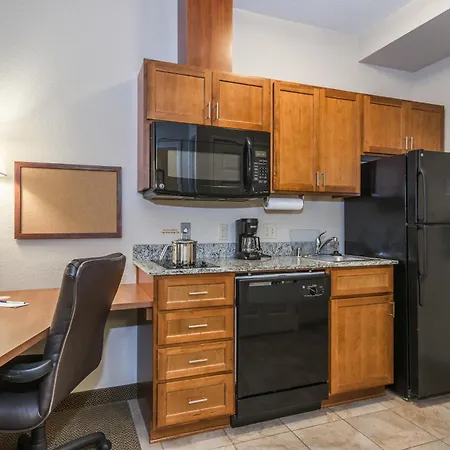 Candlewood Suites Burlington By Ihg-2