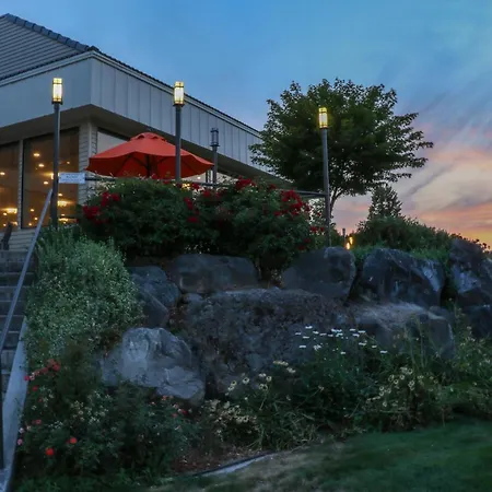 Holiday Inn Clarkston - Lewiston By Ihg-3