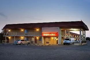 Travelodge By Wyndham Winslow-2