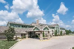 Americinn By Wyndham Fort Dodge-3