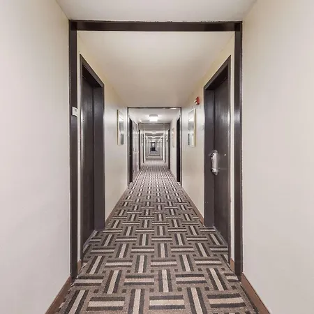 Quality Inn Clovis-3