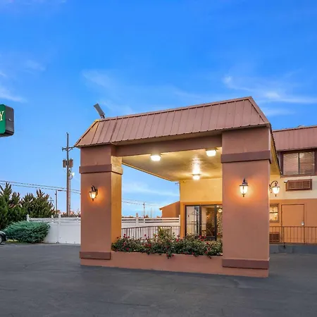 Quality Inn Clovis-2