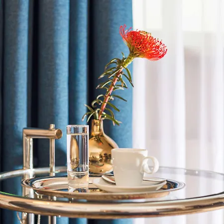 Movenpick Hotel - Hertogenbosch-2