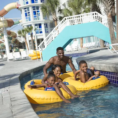 Crown Reef Beach Resort And Waterpark-3