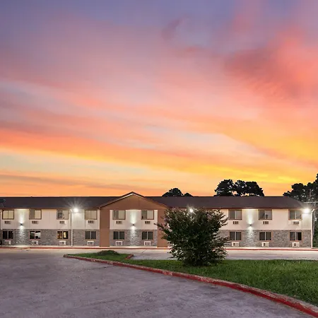 Red Roof Inn Plus+ Huntsville-2