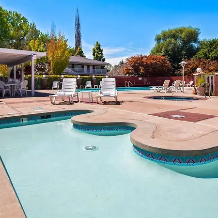 Baugh Motel, Surestay Collection By Best Western-3