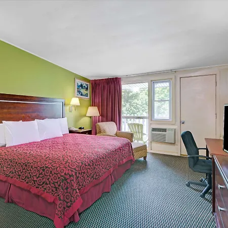 Days Inn By Wyndham Kittery-2