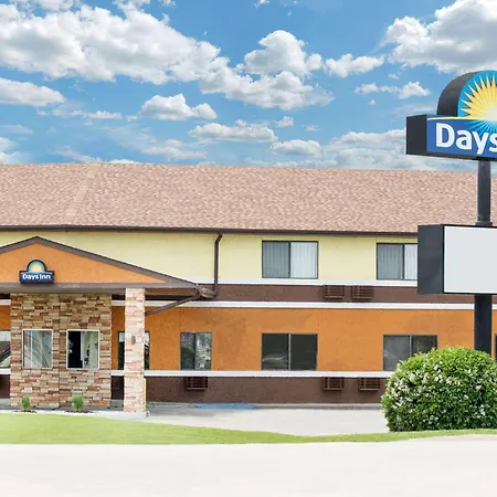Days Inn By Wyndham York-2