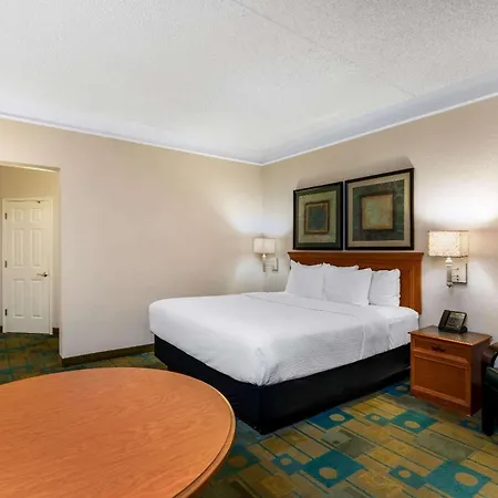 La Quinta By Wyndham Phoenix West Peoria-2