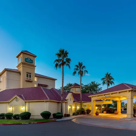 La Quinta By Wyndham Phoenix West Peoria-3