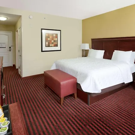 Hampton Inn Covington-2