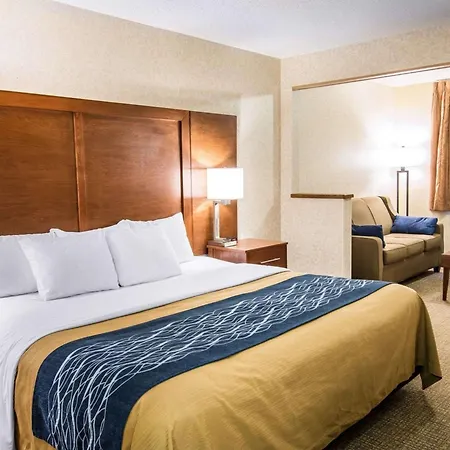 Quality Inn Lewiston-3