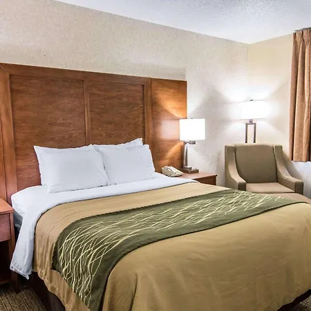Quality Inn Lewiston-2