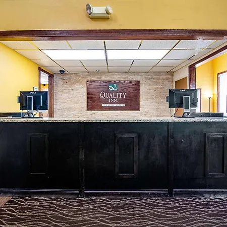 Quality Inn Aberdeen-3