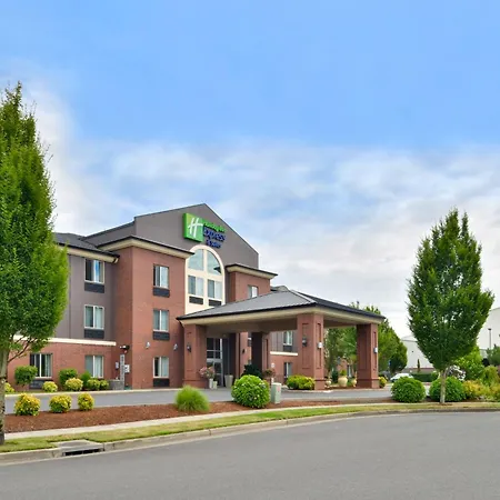 Holiday Inn Express & Suites Albany Oregon By Ihg-3