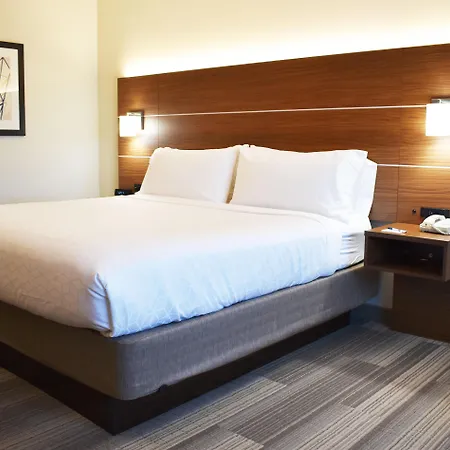 Holiday Inn Express & Suites Albany Oregon By Ihg-2