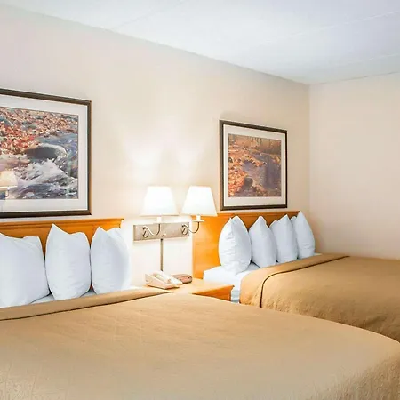 Quality Inn Rhinelander-2