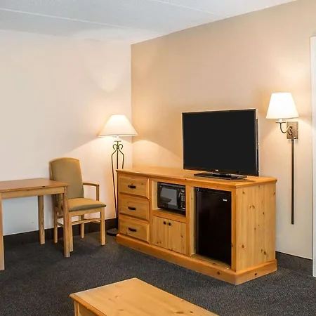 Quality Inn Rhinelander-3