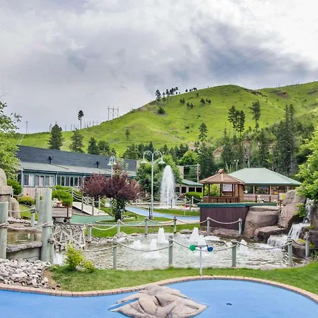 Comfort Inn & Suites Deadwood-2