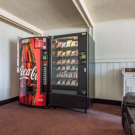 Econo Lodge Lexington-3