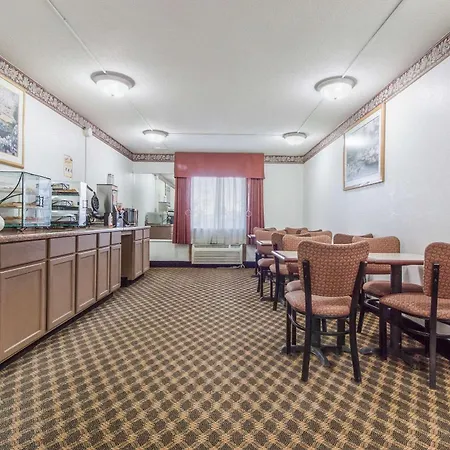 Econo Lodge Lexington-2