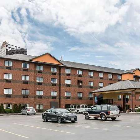 Comfort Inn Port Huron-2