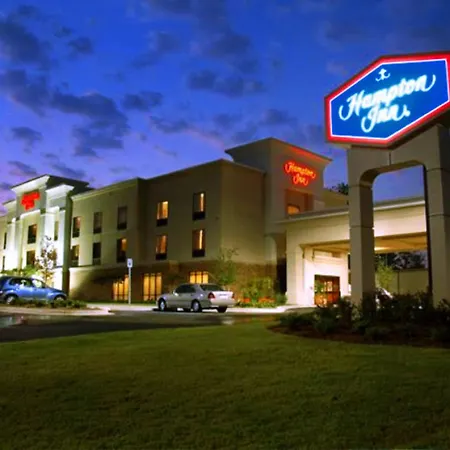Hampton Inn Jasper, Al-2