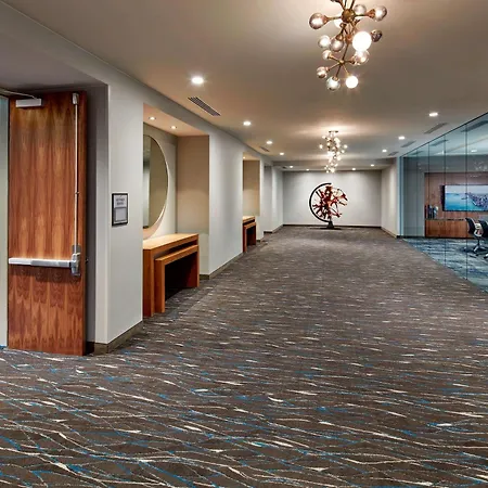 Homewood Suites By Hilton San Diego Downtown/Bayside-2