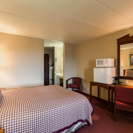 Rodeway Inn-2