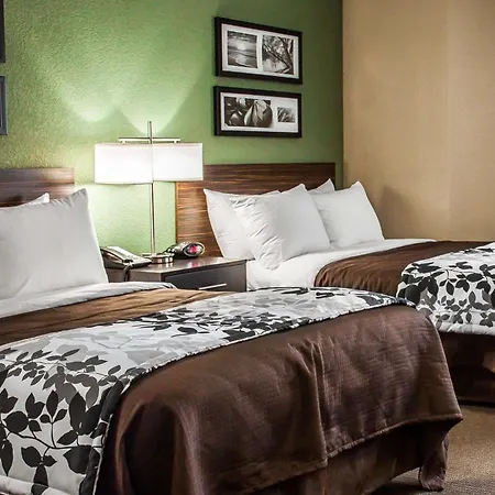 Sleep Inn Nampa Near Idaho Center-2