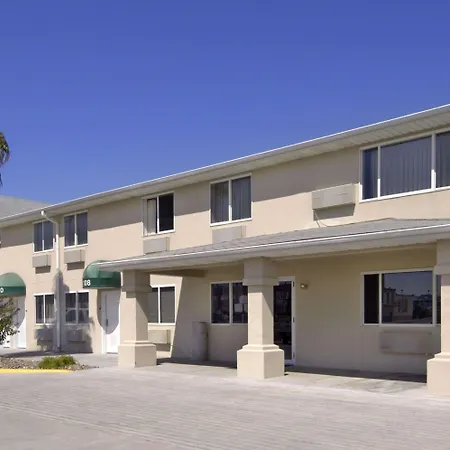 Conn Brown Harbour Inn Aransas Pass Corpus Christi-2