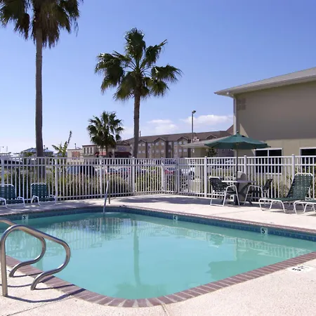 Conn Brown Harbour Inn Aransas Pass Corpus Christi-3