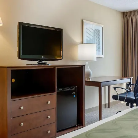 Quality Inn Harrison North-3
