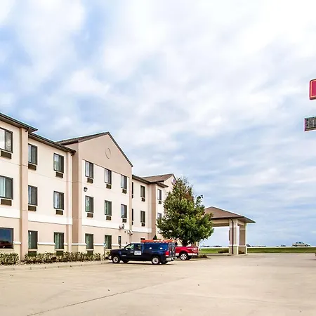 Comfort Suites Mattoon East-3