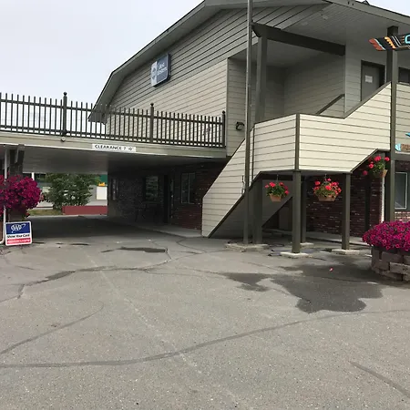 Best Western King Salmon Inn-2