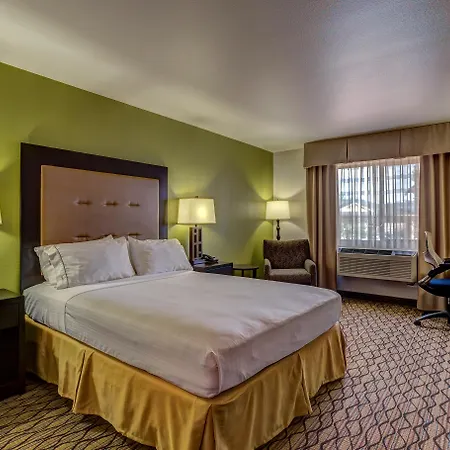 Holiday Inn Express Hotel & Suites Montrose - Black Canyon Area By Ihg-2
