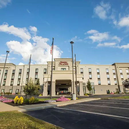 Hampton Inn & Suites Tilton-2