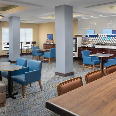 Holiday Inn Express Uvalde By Ihg-2