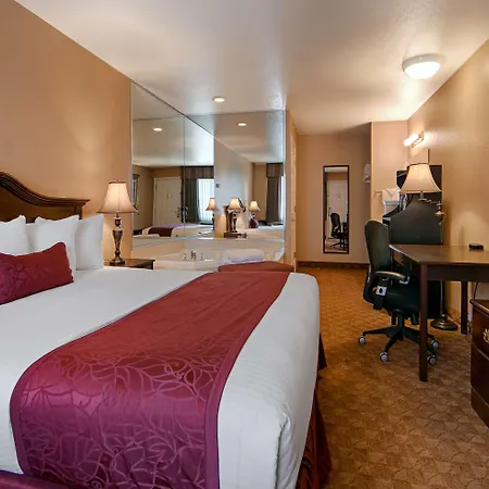 Best Western Fallon Inn & Suites-3