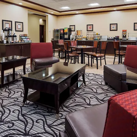 Best Western Lamesa Inn & Suites-2