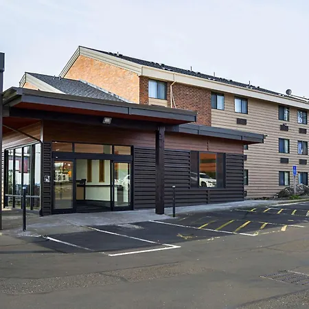 Quality Inn & Suites Clackamas - Portland-3
