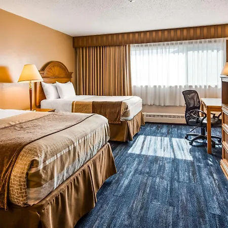 Best Western Kodiak Inn-2