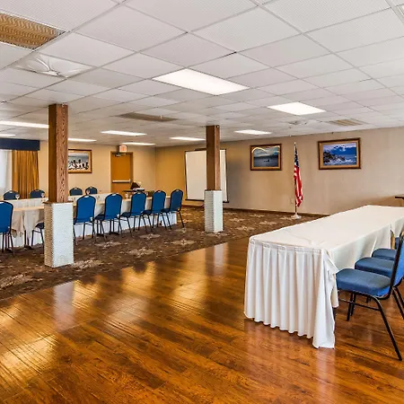 Best Western Kodiak Inn-3