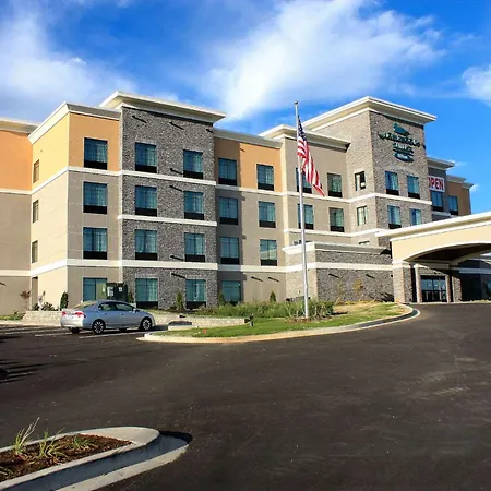 Homewood Suites By Hilton Dubois, Pa-3