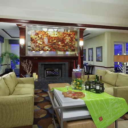 Hilton Garden Inn Jacksonville Orange Park-3