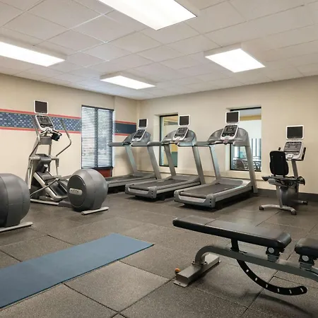 Hampton Inn Reading/Wyomissing-3