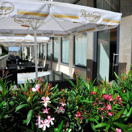 Golden Tulip Kassel Hotel Reiss-2