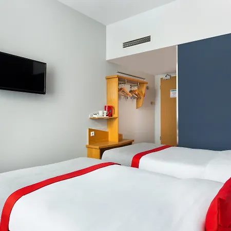 Holiday Inn Express Cologne Troisdorf By Ihg-2