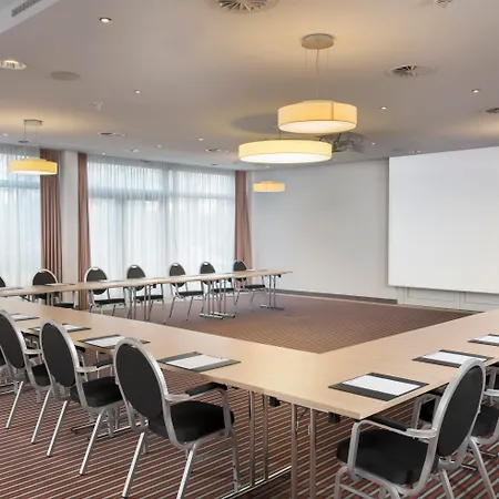 Mercure Hotel Mannheim am Friedensplatz-3