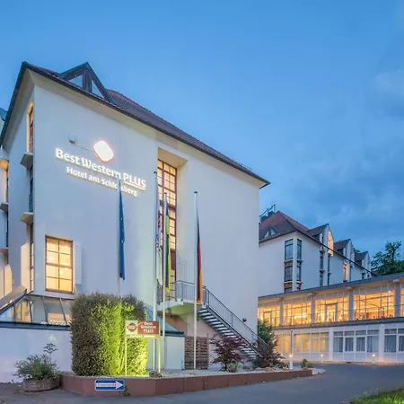 Best Western Plus Hotel Am Schlossberg-2